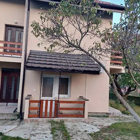 Filip Apartment