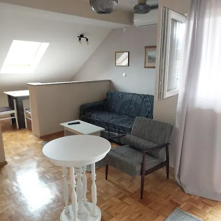 Filip Apartment Vrnjci