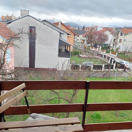 Filip Apartment Vrnjci