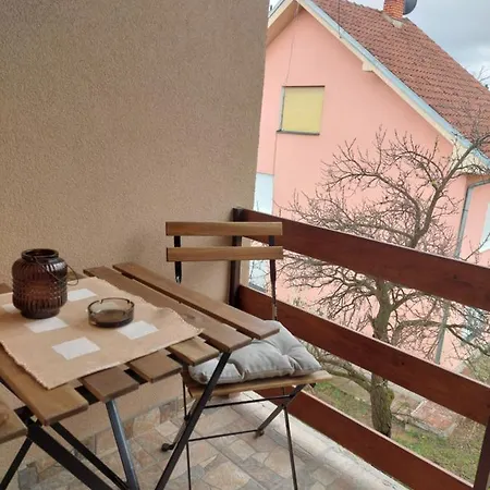 Apartment Filip Vrnjci