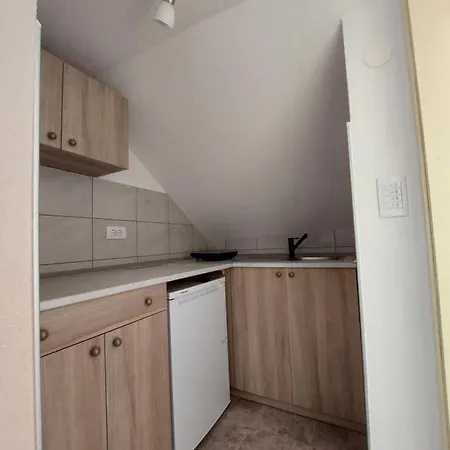 Filip Apartment Vrnjci