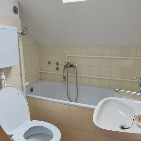 Filip Apartment