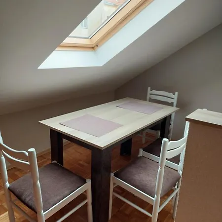 Filip Apartment