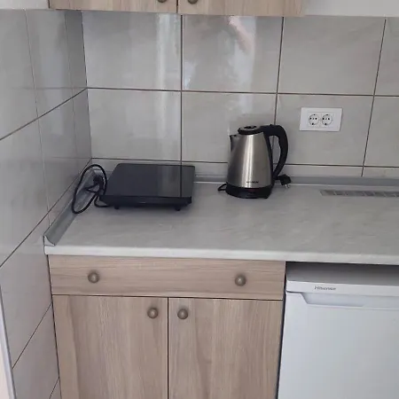 Apartment Filip Vrnjci