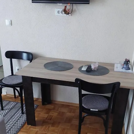 Apartment Filip Vrnjci