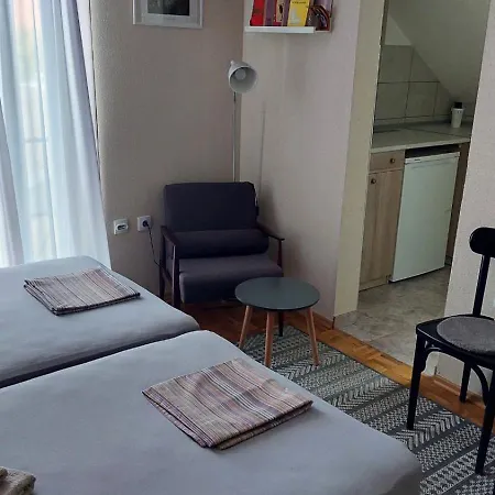 Apartment Filip Vrnjci