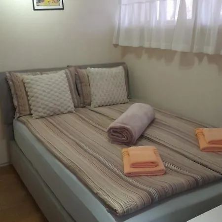 Filip Apartment