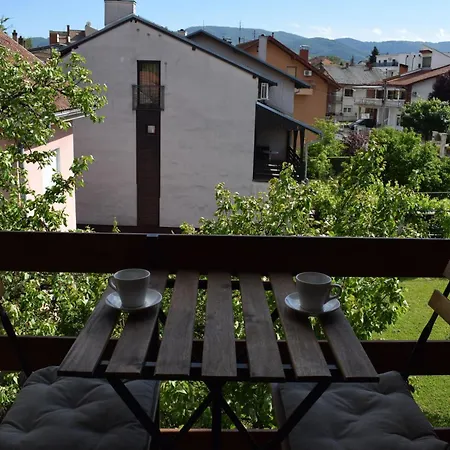 Apartment Filip *