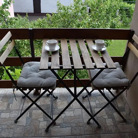Filip Apartment Vrnjci