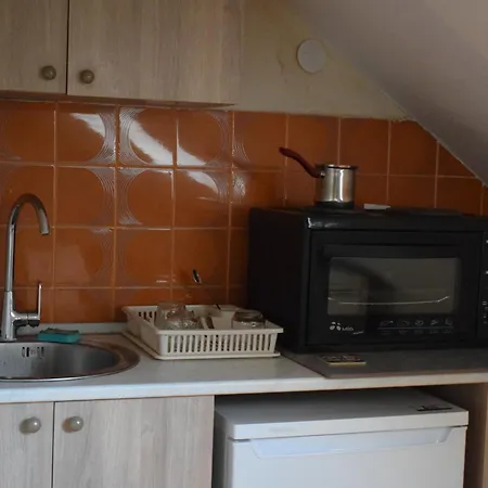 Apartment Filip Vrnjci
