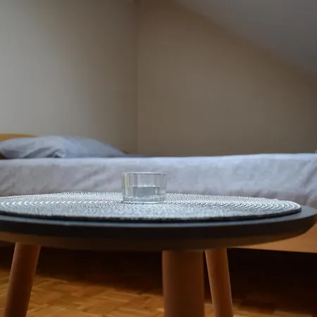 Filip Apartment