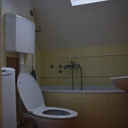 Filip Apartment *