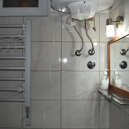 Apartment Filip Vrnjci