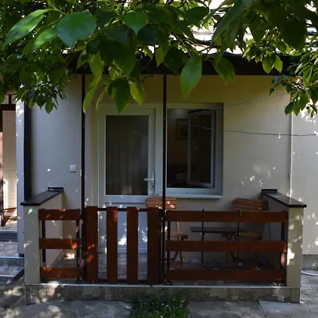 Filip Apartment