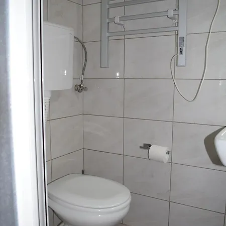 Filip Apartment *