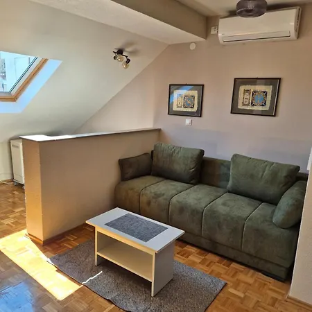 Apartment Filip *