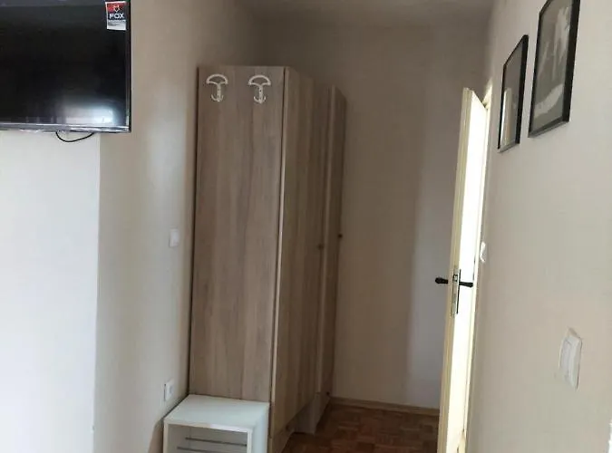 Apartament Filip