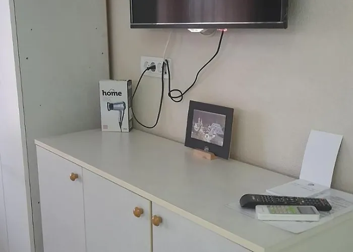 Filip Apartament Vrnjci