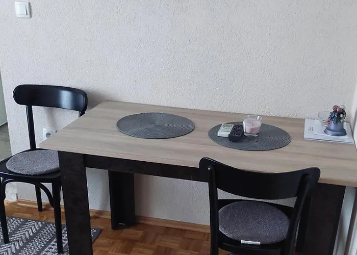 Apartament Filip Vrnjci