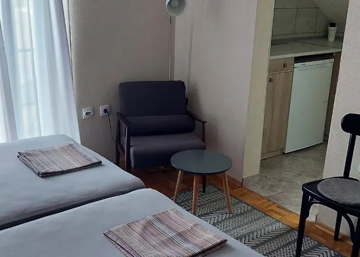 Apartament Filip Vrnjci