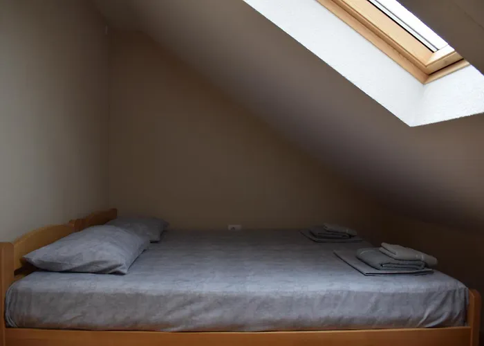 Apartament Filip Vrnjci