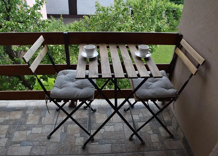 Filip Apartament Vrnjci