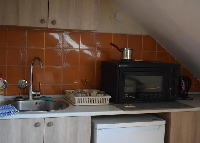 Apartament Filip Vrnjci