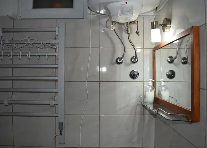 Apartament Filip Vrnjci